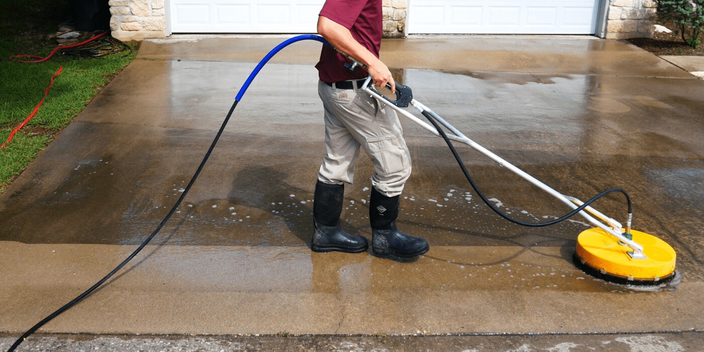 DIY vs Professional Exterior Cleaning Services in Dublin: What’s Worth It?